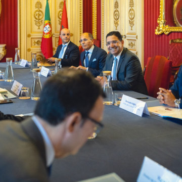 Declaración de Lisboa: Cuando Rabat disfraza una amarga derrota de victoria – Algérie Patriotique