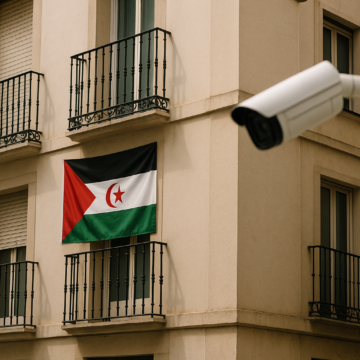 “Activistas saharauis en España: sufrir el acoso organizado desde el consulado marroquí también lejos del Sáhara” – Victoria G. Corera