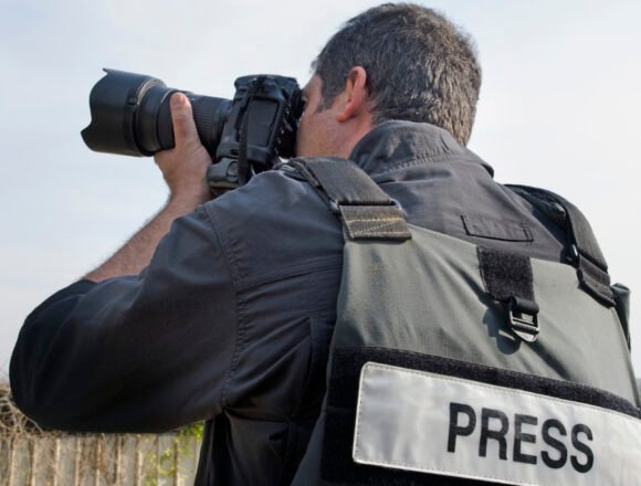Professional Photojournalist UGT condena la expulsión de varios periodistas del Sáhara Occidental