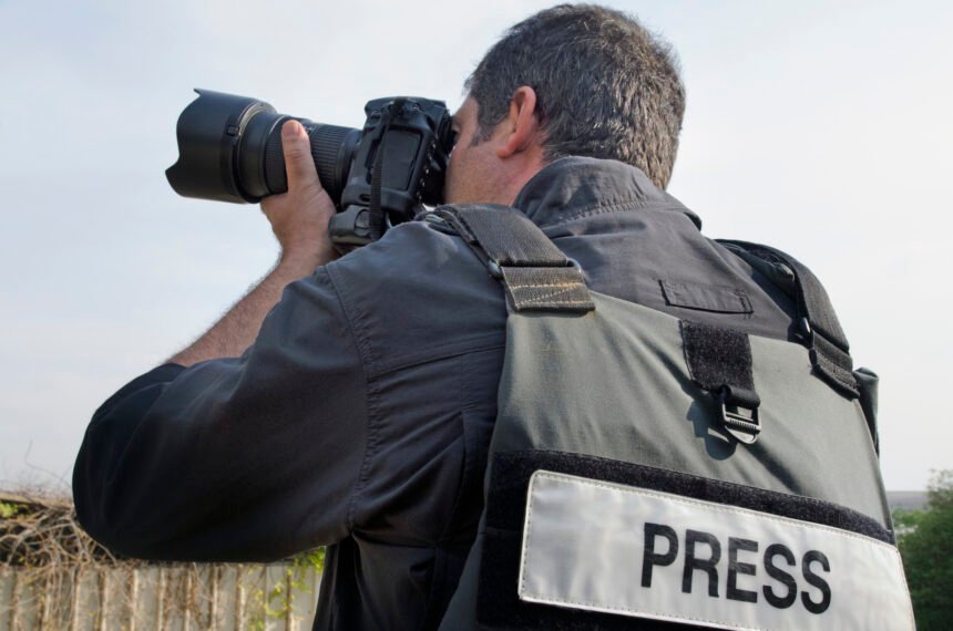 UGT condena la expulsión de varios periodistas del Sáhara Occidental