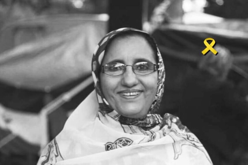 GridArt_20250711_163728791-1068x712-1 Fallece Jadiya Hamdi, una figura histórica en la lucha del pueblo saharaui, actual asesora del presidente saharaui, exministra de Cultura durante muchos años y esposa del Presidente saharaui Mohamed Abdelaziz