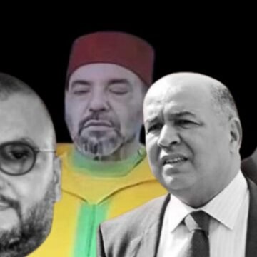 Caso Hijaouy: El ex espía marroquí refugiado en España que sacude el trono de Mohamed VI – ECSAHARAUI