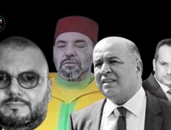 Caso Hijaouy: El ex espía marroquí refugiado en España que sacude el trono de Mohamed VI – ECSAHARAUI