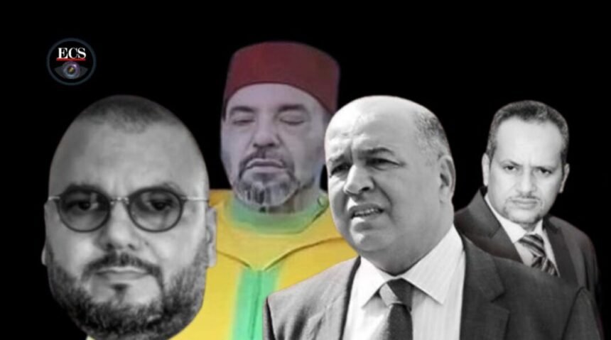 Caso Hijaouy: El ex espía marroquí refugiado en España que sacude el trono de Mohamed VI – ECSAHARAUI
