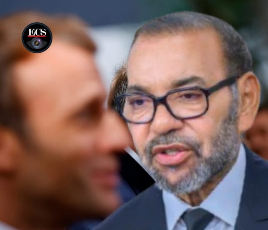 Francia maniobra para modificar el inútil plan de autonomía marroquí tras el fracaso diplomático en el Sáhara Occidental – García Corera en ECSAHARAUI