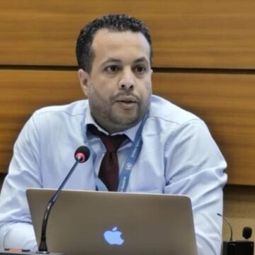 Denuncian represión en el Sáhara Occidental: activista saharaui es sometido a malos tratos a manos de la Gendarmería marroquí 