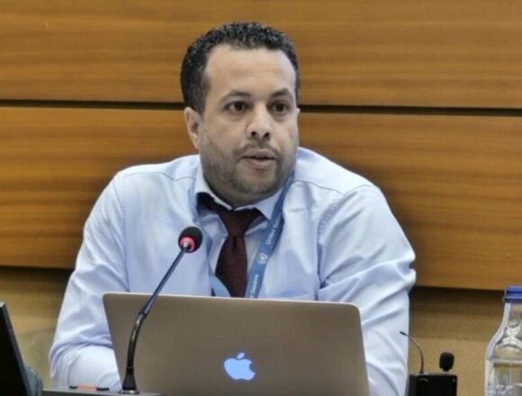 Denuncian represión en el Sáhara Occidental: activista saharaui es sometido a malos tratos a manos de la Gendarmería marroquí 