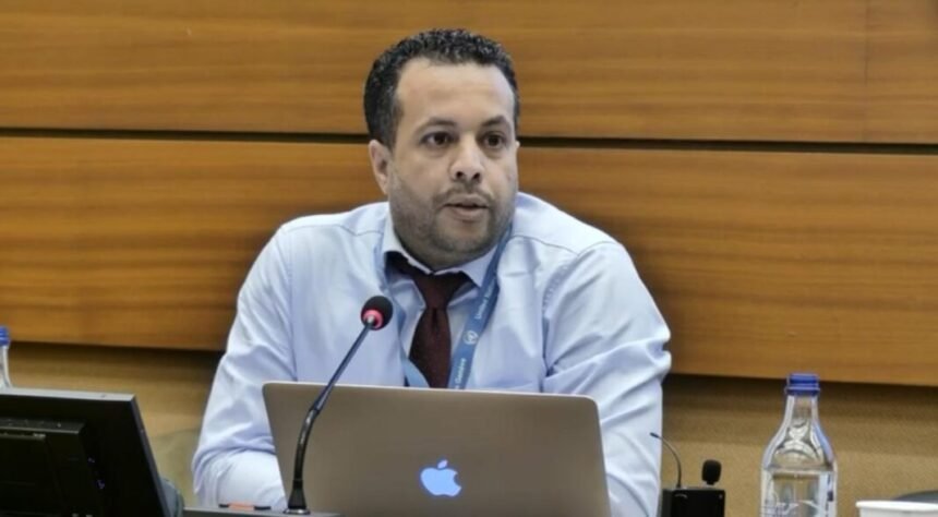 Denuncian represión en el Sáhara Occidental: activista saharaui es sometido a malos tratos a manos de la Gendarmería marroquí 