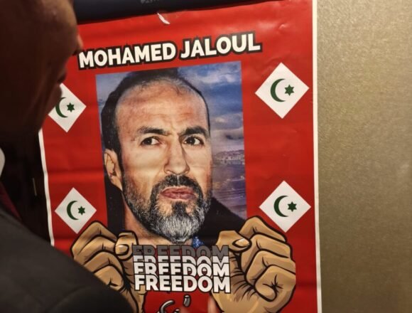 El Majzén en el punto de mira: el Rif alza la voz en Argel – ECSAHARAUI