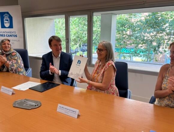 IMG_2037-1-768x576-1 Otros 20.000 € de los tricantinos «para proyectos», no para el pueblo saharaui y atendemos a dos niñas con el programa ‘Vacaciones en paz’