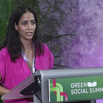 Tesh Sidi: “Es muy importante que los hijos de la colonialidad no se vuelvan una burguesía colonizada” – La Diaria