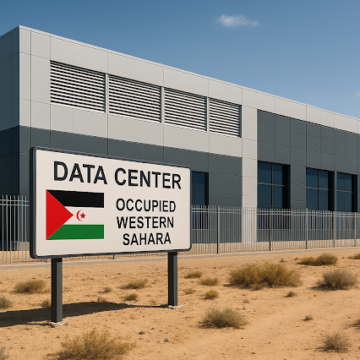 Nvidia se suma a la ocupación del Sáhara Occidental – Posos de Anarquía, blog de David Bollero