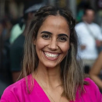 Rizomas #12: entrevista con Tesh Sidi – Cultura Inquieta