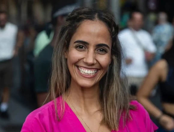 Tesh-Sidi Rizomas #12: entrevista con Tesh Sidi – Cultura Inquieta