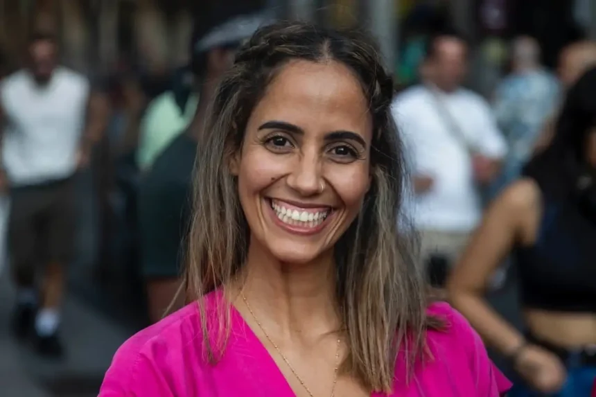 Rizomas #12: entrevista con Tesh Sidi – Cultura Inquieta