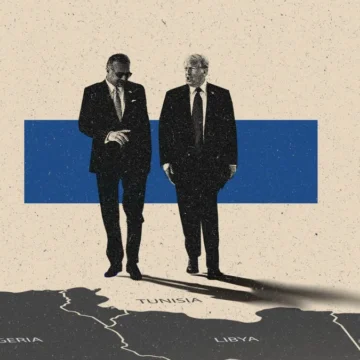 Enviado de Trump comienza una gira por el norte de África