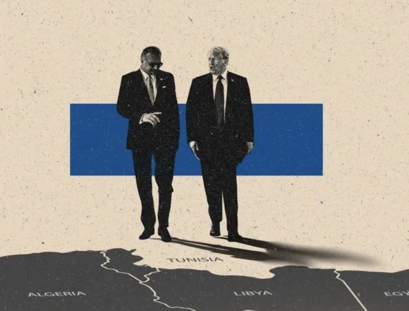 Trump-envoy-to-begin-Maghreb-tour-as-US-pushes-for-diplomatic-reset-in-North-Africa Enviado de Trump comienza una gira por el norte de África