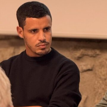 Taleb Alisalem: «El Partido Socialista trabaja para los intereses de Marruecos» – La Gaceta