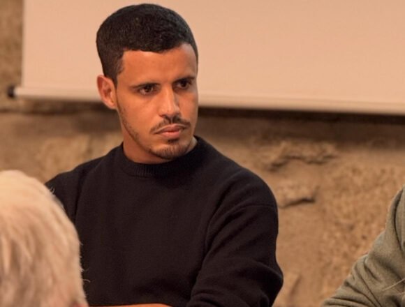 Taleb Alisalem: «El Partido Socialista trabaja para los intereses de Marruecos» – La Gaceta