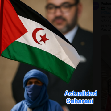 Noticias del SAHARA OCCIDENTAL – 31/7/2025 – La Actualidad Saharaui