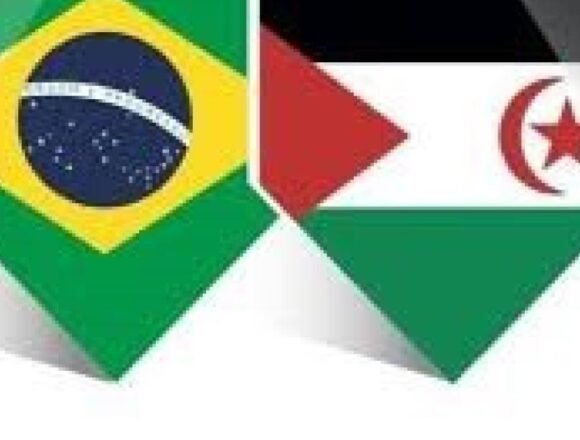 asaaraui Condenan desde Brasil venta de aviones militares a Marruecos | Sahara Press Service (SPS)
