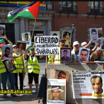 Noticias del SAHARA OCCIDENTAL – 1/7/2025 – La Actualidad Saharaui
