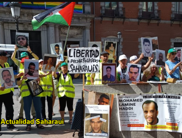 Noticias del SAHARA OCCIDENTAL – 1/7/2025 – La Actualidad Saharaui