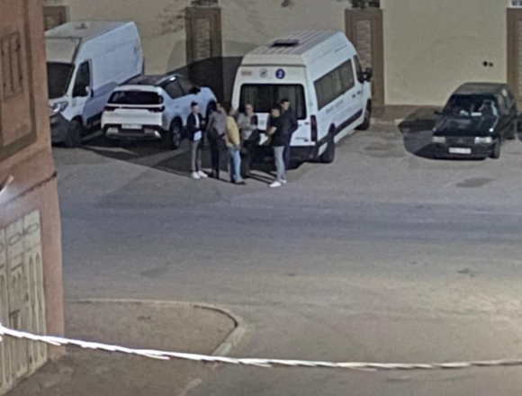 asdfghjk CODESA: Llamamiento urgente para proteger a los defensores de los derechos humanos en el Sáhara Occidental ocupado
