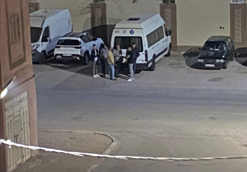 CODESA: Llamamiento urgente para proteger a los defensores de los derechos humanos en el Sáhara Occidental ocupado