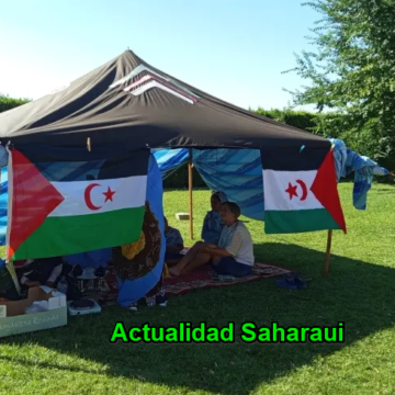 Noticias del SAHARA OCCIDENTAL – 26/7/2025 – La Actualidad Saharaui
