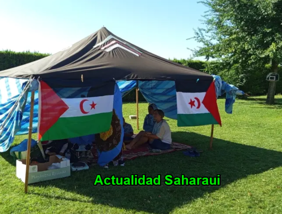 Noticias del SAHARA OCCIDENTAL – 26/7/2025 – La Actualidad Saharaui
