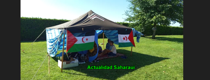 Noticias del SAHARA OCCIDENTAL – 26/7/2025 – La Actualidad Saharaui