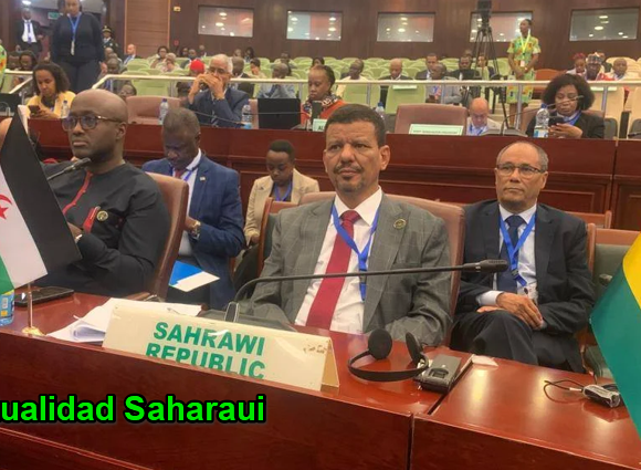 Noticias del SAHARA OCCIDENTAL – 11/7/2025 – La Actualidad Saharaui
