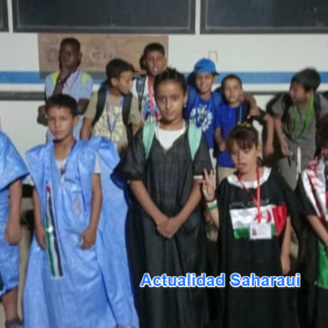 Noticias del SAHARA OCCIDENTAL – 5/7/2025 – La Actualidad Saharaui