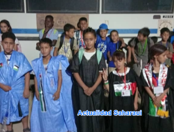 Noticias del SAHARA OCCIDENTAL – 5/7/2025 – La Actualidad Saharaui