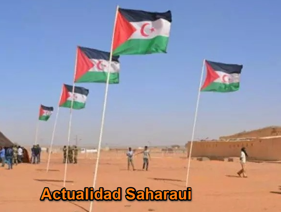 awertyuikl Noticias del SAHARA OCCIDENTAL – 23/7/2025 – La Actualidad Saharaui
