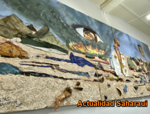 Noticias del SAHARA OCCIDENTAL – 28/7/2025 – La Actualidad Saharaui