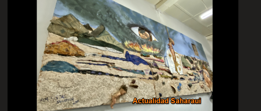 Noticias del SAHARA OCCIDENTAL – 28/7/2025 – La Actualidad Saharaui
