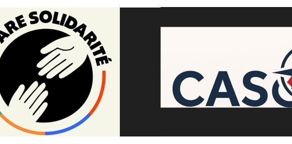 El Centro de Análisis del Sahara Occidental (CASO) llama a boicotear a la asociación «We Are Solidarité» mientras siga participando, directa o indirectamente, en la política de colonización del Sahara Occidental