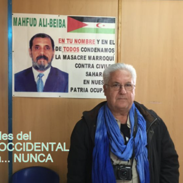 Noticias del SAHARA OCCIDENTAL – 3/7/2025 – La Actualidad Saharaui