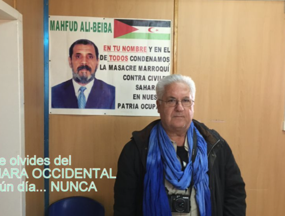 Noticias del SAHARA OCCIDENTAL – 3/7/2025 – La Actualidad Saharaui