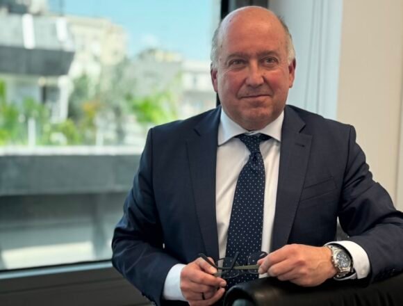 Carmelo Barrio, el diputado ‘saharaui’ del PP: “Con Sánchez, Marruecos se ha vuelto más soberbio”