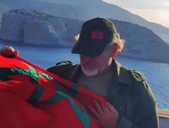 Resurge en Marruecos un comité para «la liberación de Ceuta y Melilla» en pleno cierre de las aduanas y con una nueva advertencia al PP