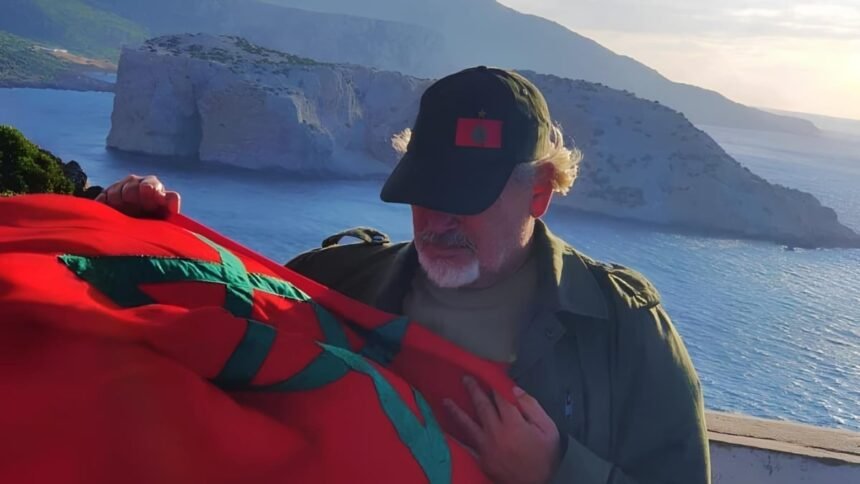 Resurge en Marruecos un comité para «la liberación de Ceuta y Melilla» en pleno cierre de las aduanas y con una nueva advertencia al PP