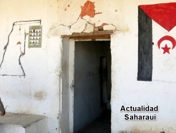 Noticias del SAHARA OCCIDENTAL – 30/7/2025 – La Actualidad Saharaui