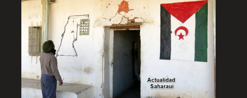 Noticias del SAHARA OCCIDENTAL – 30/7/2025 – La Actualidad Saharaui