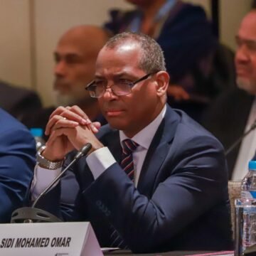 Representante del Frente POLISARIO en la ONU: El Estado de ocupación marroquí ha fracasado en sus intentos de legitimar la ocupación del Sahara Occidental a la fuerza | Sahara Press Service (SPS)