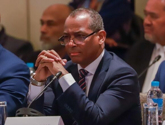 e28e8364-05fc-48e8-9f32-8536e8830de2 Representante del Frente POLISARIO en la ONU: El Estado de ocupación marroquí ha fracasado en sus intentos de legitimar la ocupación del Sahara Occidental a la fuerza | Sahara Press Service (SPS)