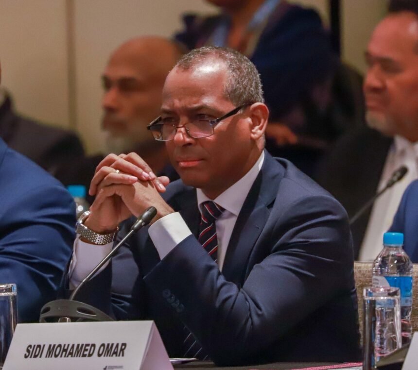 Representante del Frente POLISARIO en la ONU: El Estado de ocupación marroquí ha fracasado en sus intentos de legitimar la ocupación del Sahara Occidental a la fuerza | Sahara Press Service (SPS)