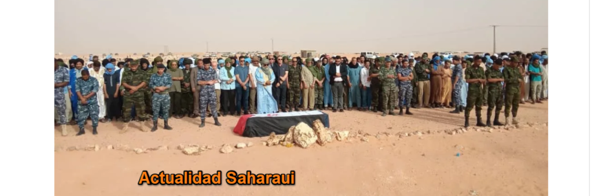 Noticias del SAHARA OCCIDENTAL – 19/7/2025 – La Actualidad Saharaui